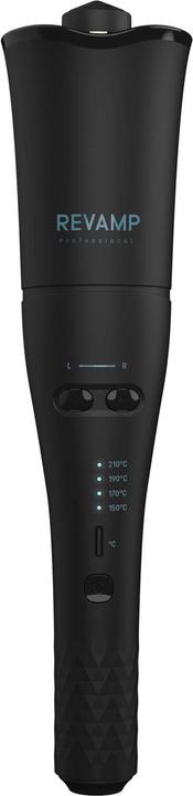 Produktbild Homedics Überarbeiteter CL-2000-EU Progloss Hollywood Lockenwickler