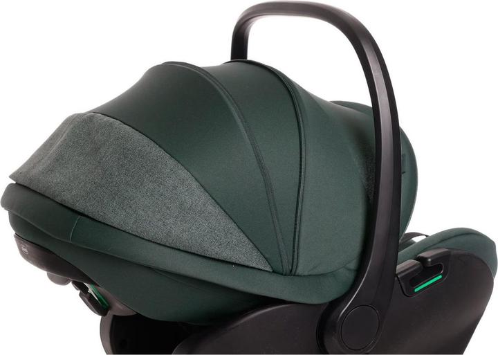 Produktbild Chicco First Seat Recline (Babyschale, ECE R129/i-Size Norm)