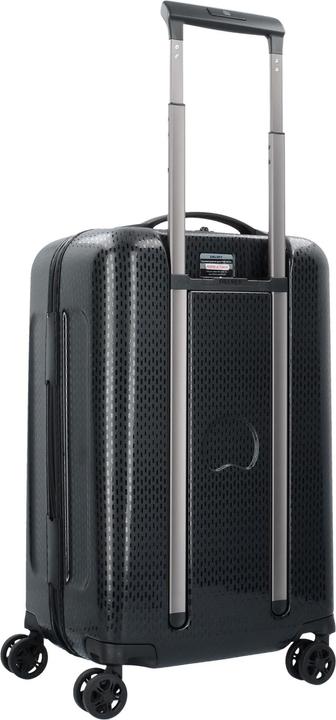 Immagine prodotto Delsey Valigia Turenne 4 Handbagage 55 cm - Zwart (40 l, Bagaglio a mano (fino a 50 litri))