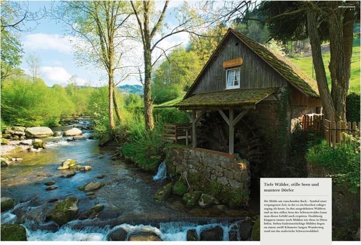 Produktbild Bildatlas Deutschland (Deutsch, 2020)
