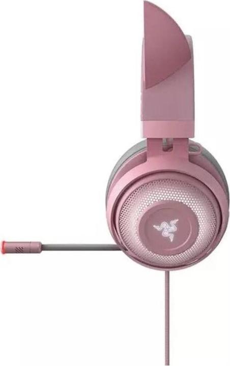 Actual product image Razer Kraken BT Kitty Edition (Wireless)