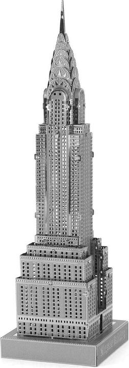 Produktbild Metal Earth Chrysler Building