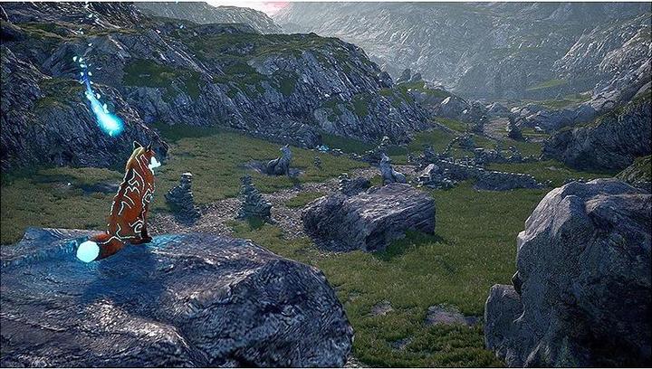 Image du produit Merge Games Spirit of the North (Switch, Switch Lite, Switch OLED, DE, FR, EN)
