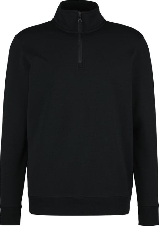 Stoic MerinoFleece335 MMXX. Lulea Half Zip