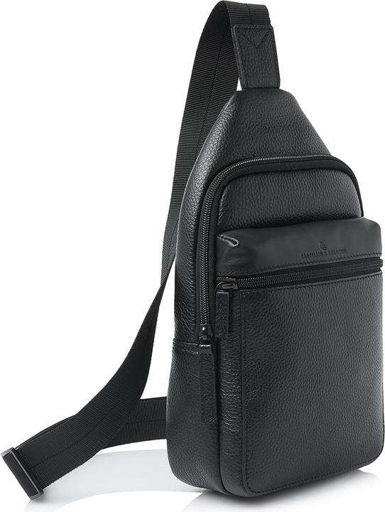 Image du produit Castelijn & Beerens Onyx Sling Bag