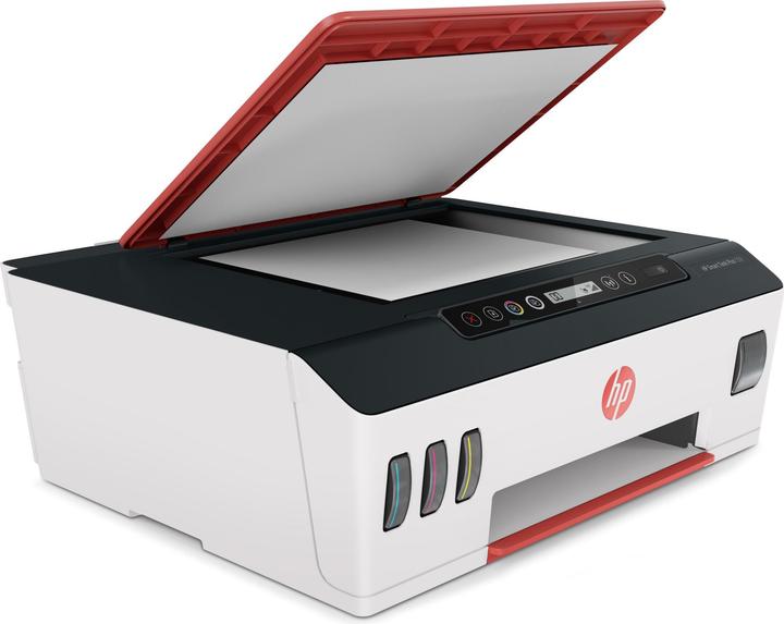 Produktbild HP Smart Tank Plus 559 - Multifunktionsdrucker - Farbe - Tintenstrahl - refillable (Tintentank, Farbe)