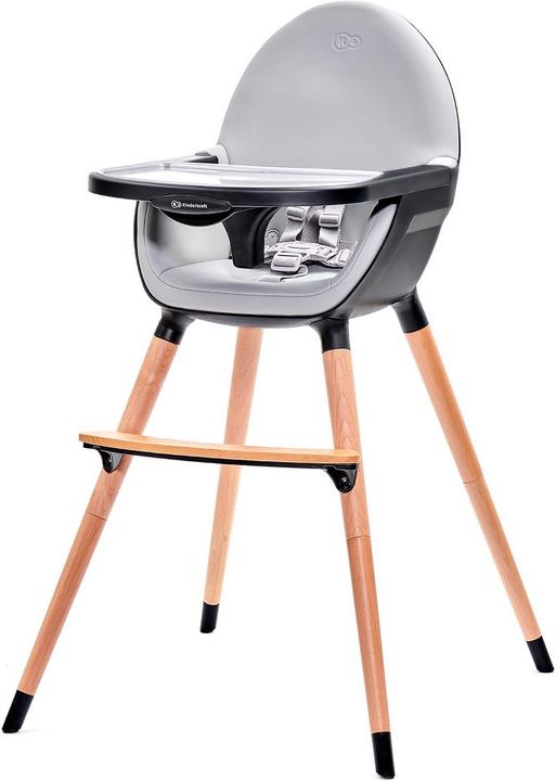 KinderKraft Fini (Highchair)