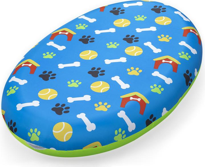 Bestway Fetchin' Fun Luftmatratze für Haustiere