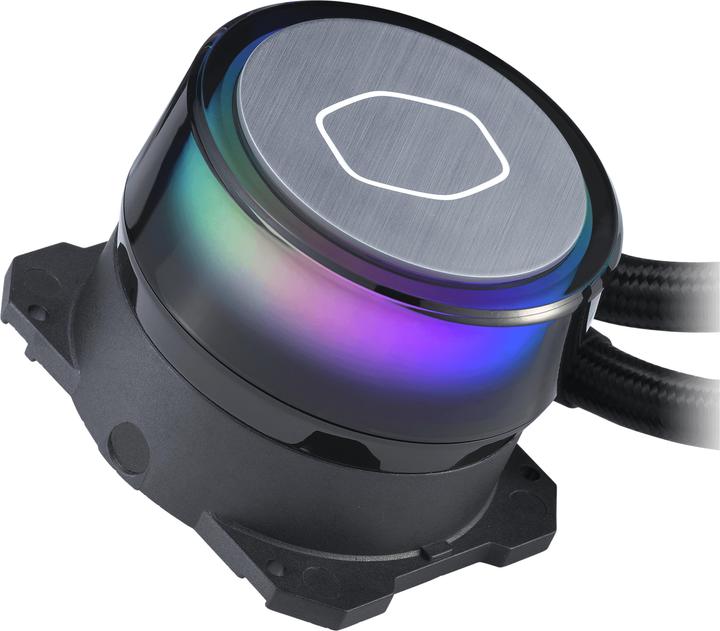Image du produit Cooler Master MasterLiquid ML240 ILLUSION