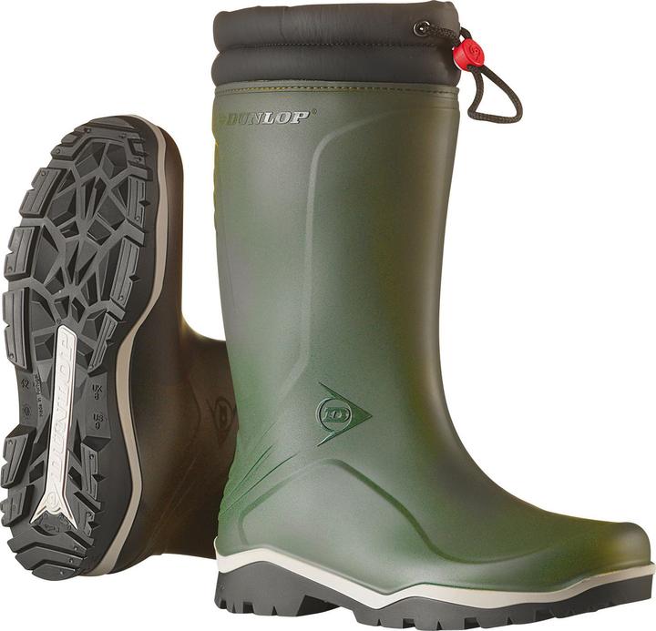 Immagine prodotto Dunlop Stivale da lavoro invernale Blizzard (36)