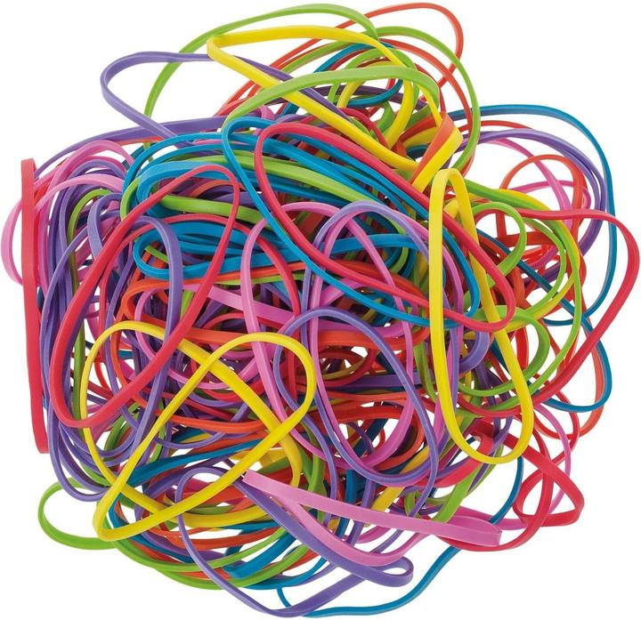 Actual product image Topwrite Rubber bands (1 pcs.)