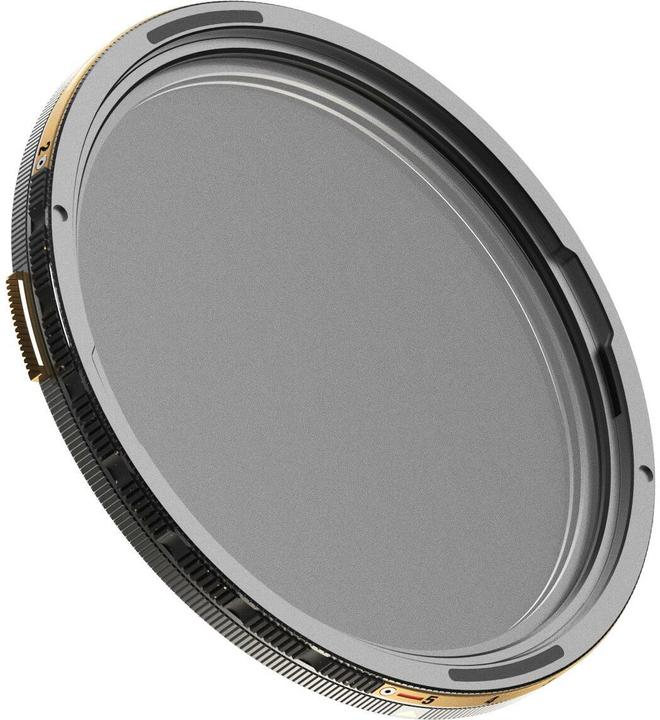 Immagine prodotto PolarPro Filtro plug-in Helix 2/5 Stop VND Mist Edizione McKinnon (Filtro Effetto, 82 mm)