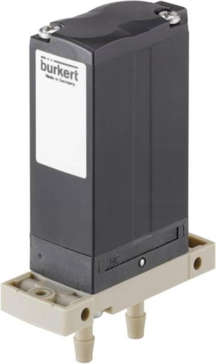 Produktbild Bürkert 2/2-Wege-Wippen-Magnetventil, Twinpower