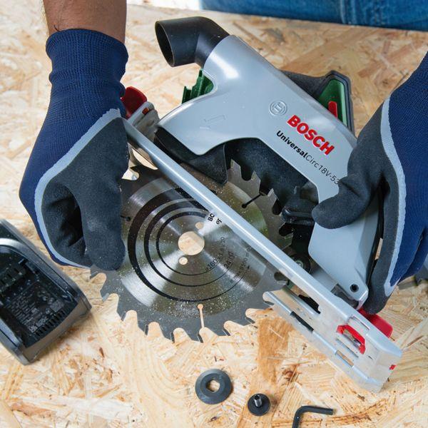 Produktbild Bosch Home & Garden UniversalCirc 18V-53