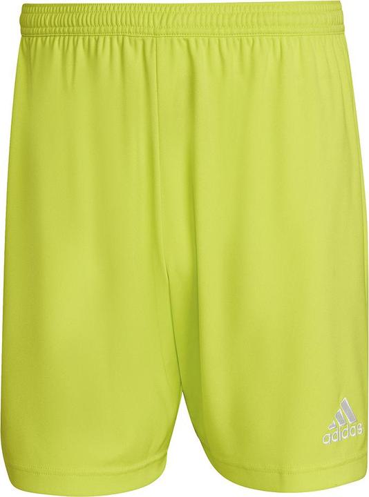 Produktbild adidas Entrada 22 Fussballshorts Herren (XS)
