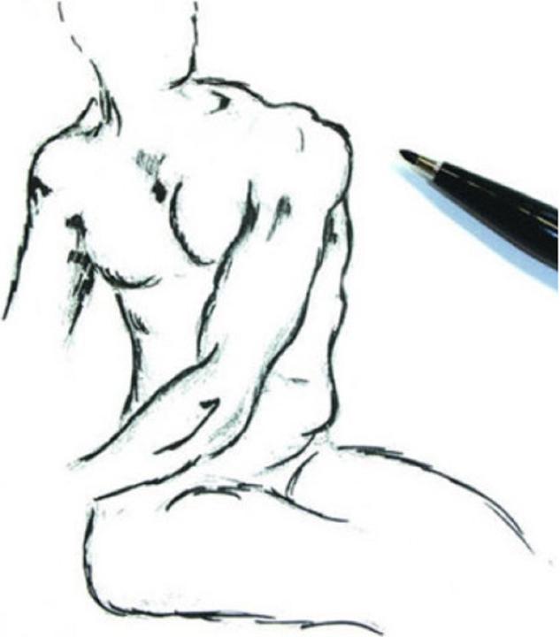 Immagine prodotto Pentel Penna a fibre ottiche Sign Pen (Verde, 1 x)