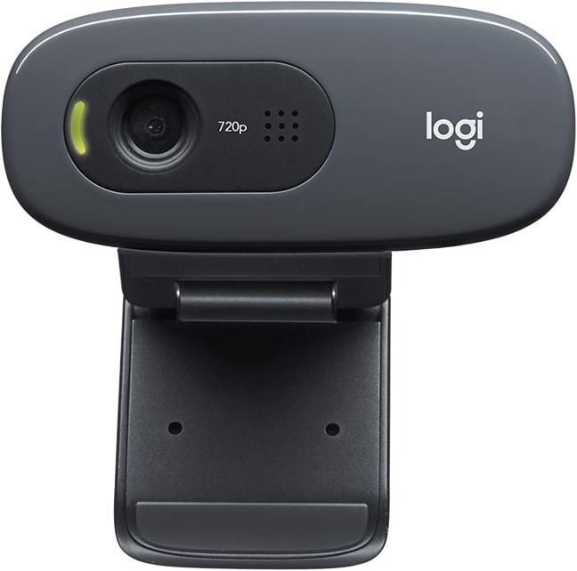 Image du produit Logitech DUPLICAT C270 (0.90 Mpx)