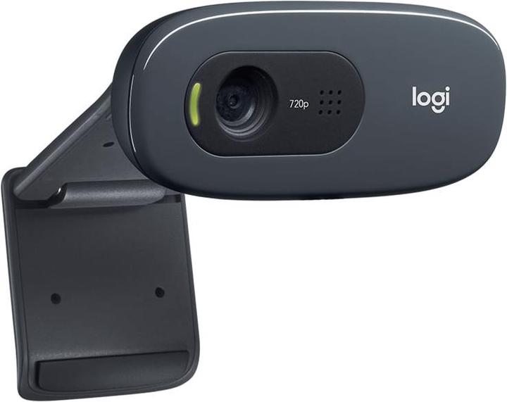 Image du produit Logitech DUPLICAT C270 (0.90 Mpx)