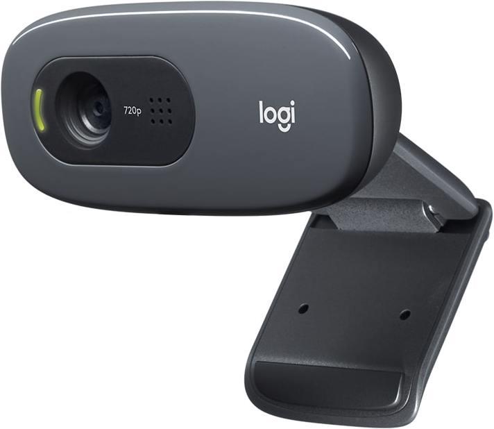 Image du produit Logitech DUPLICAT C270 (0.90 Mpx)