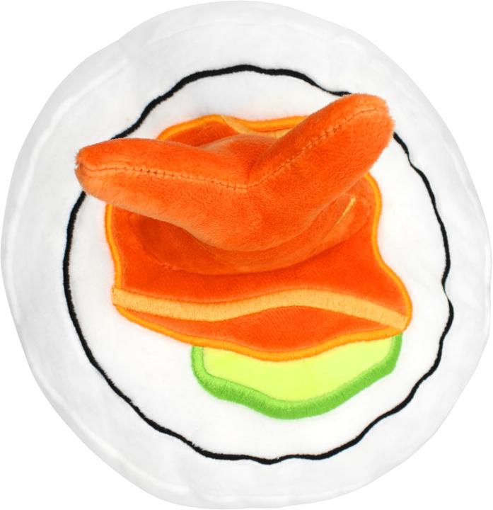 Actual product image Dungeons & Dragons Plushi plush figure Ebiten Sushi 20 cm (20 cm)