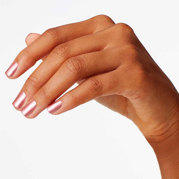 Produktbild OPI Infinite Shine (Chicago Champagne Toast, Gel-Effekt Nagellack)