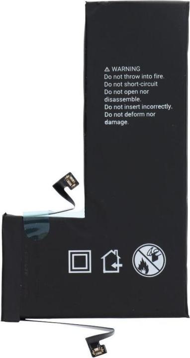 Actual product image OEM Battery POLYMER BOX battery for IPHONE 11 PRO 3046 mAh