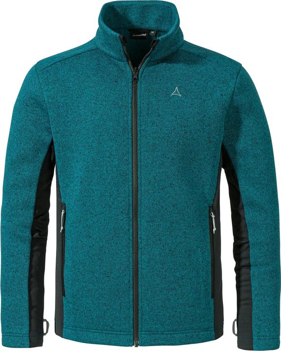 Schöffel Zip In Fleece Oberau (M)