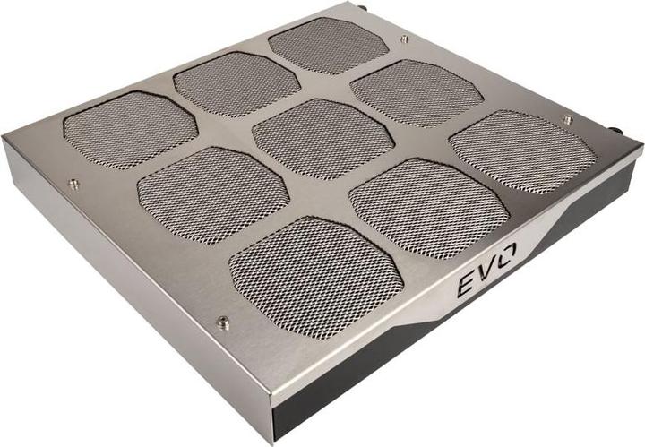 Produktbild Aqua Computer airplex evo Radiator 1080mm R2 (120 mm)