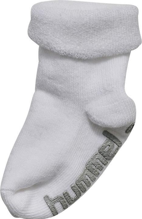 Actual product image hummel hmlMINI NON SLIP 3-PACK SOCK (21 - 23)