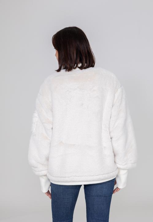 Produktbild Bombers Original Bomberjacke Helsinki W (S)