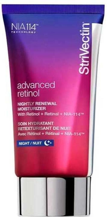 Produktbild StriVectin Nightly Renewal (50 ml)