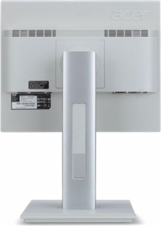 Actual product image Acer B196L (1280 x 1024 pixels, 19.02")