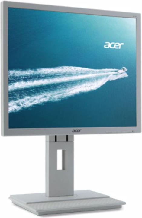 Actual product image Acer B196L (1280 x 1024 pixels, 19.02")