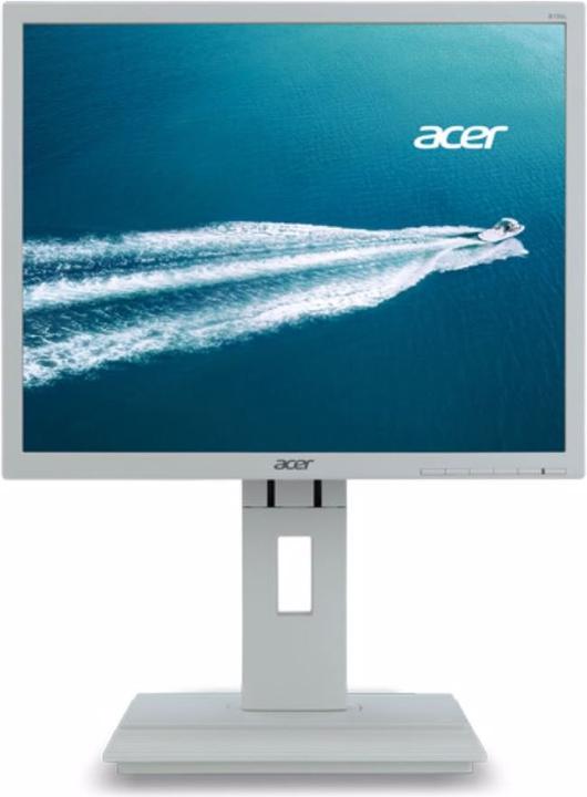 Actual product image Acer B196L (1280 x 1024 pixels, 19.02")