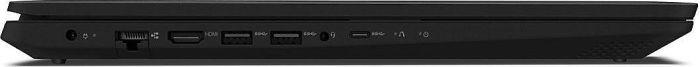 Image du produit Lenovo V340 – 17IWL (17.30", Intel Pentium Gold 5405U, 8 Go, 512 Go, CH)