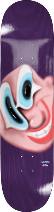 Actual product image Uma Smile (8.50")