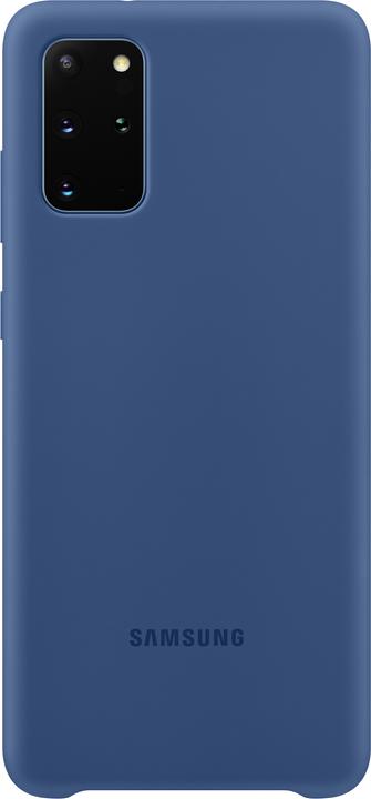 Produktbild Samsung Silicone Cover (Samsung Galaxy S20+, Samsung Galaxy S20+ 5G)