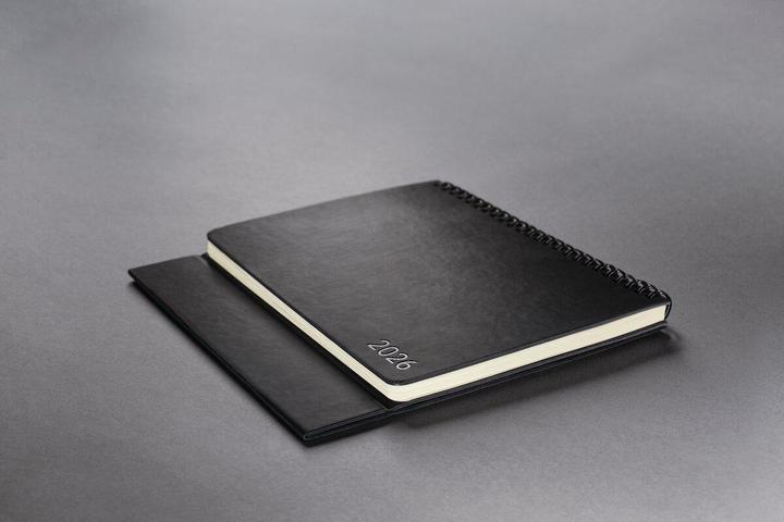 Image du produit Sigel Conceptum (21.3 x 22 cm, Couverture rigide, Allemand, Français, Néerlandais, Anglais)