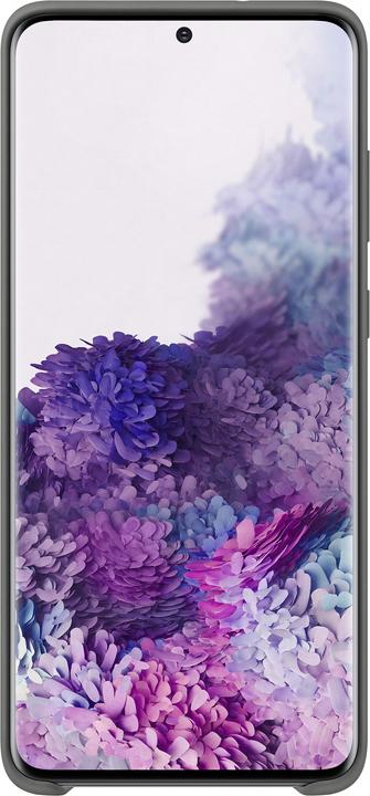 Produktbild Samsung Silicone Cover (Samsung Galaxy S20+)