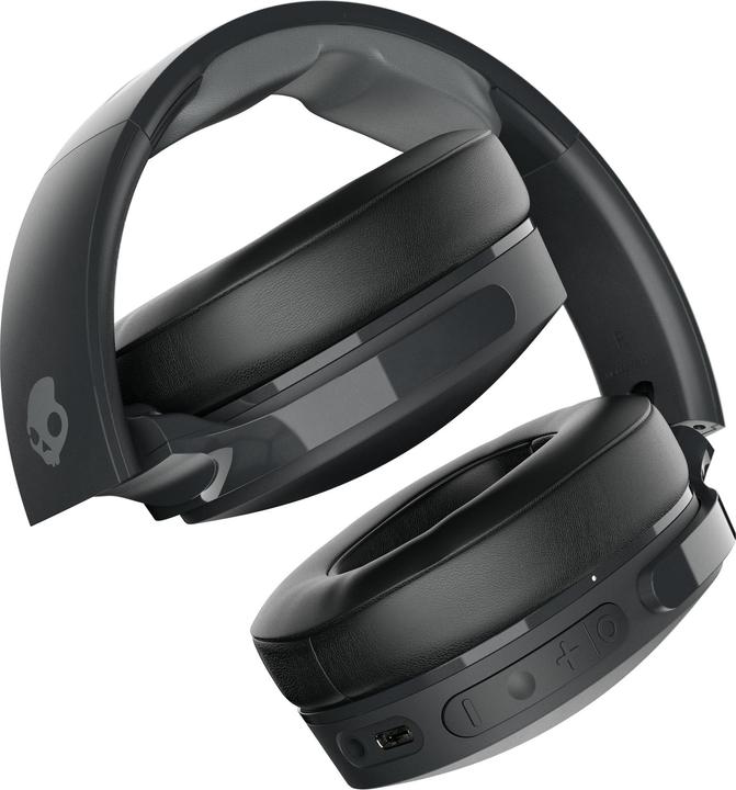 Produktbild Skullcandy Hesh ANC (ANC, 22 h, Kabelgebunden, Kabellos)