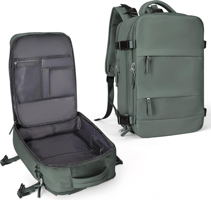 Dark green