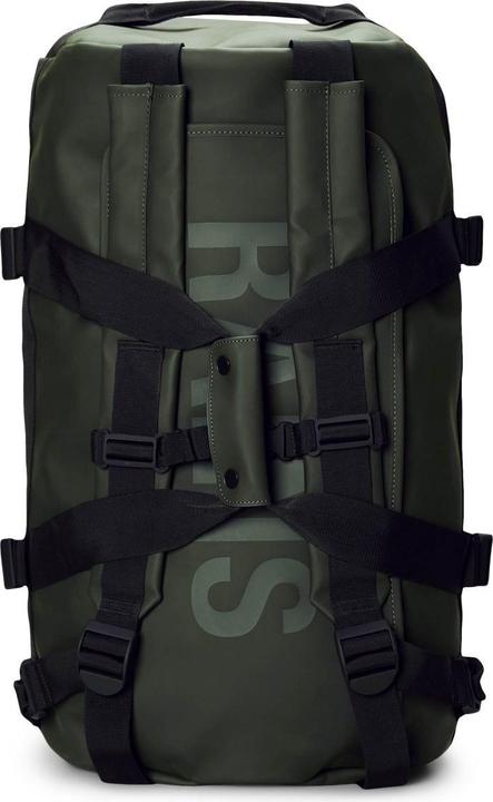Produktbild Rains Texel Duffel Bag W3 (56 l)
