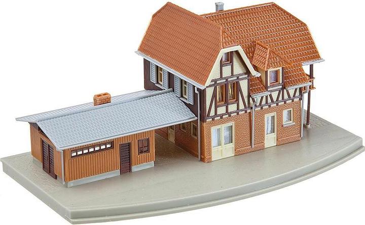 Produktbild Faller 212104 N Bahnhof Reichenbach