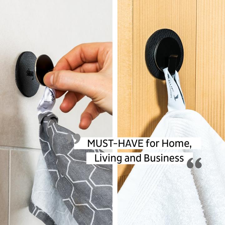 Image du produit Silwy Haken Magnet Clever (1 x)