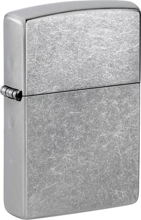 Image du produit Zippo Street Chrome