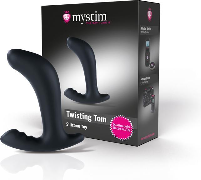 Productafbeelding Mystim Twisting Tom
