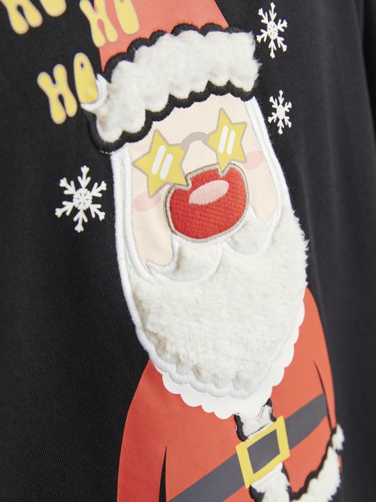 Produktbild Jack & Jones Jjxmas Jolly Sweat Crew Neck (XL)