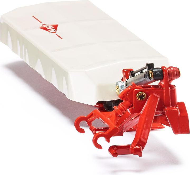 Image du produit Siku 2456 Kuhn Hekmaaiwerk 01:32