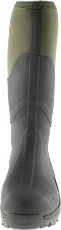 Image du produit Muck Boot Bottes en caoutchouc unisexes Muckmaster High (48)
