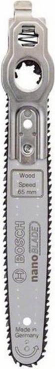 Immagine prodotto Bosch Home & Garden Lama per sega NanoBLADE